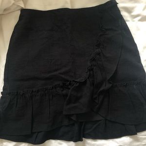 Express mini skirt